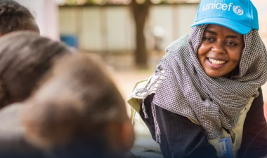 Libya launches largest national children’s survey in cooperation with UNICEF and the European Union