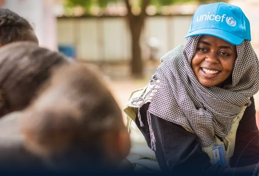 Libya launches largest national children’s survey in cooperation with UNICEF and the European Union