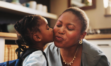 Eliminate Mother-to-Child Transmission of HIV, Syphilis, and Hepatitis B by 2030