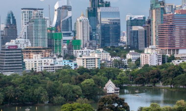 المنظمة تدعو إلى حقبة جديدة من العمل الاستراتيجي بشأن الصحة في المناطق الحضرية وتدشن دليلاً عالمياً يطلق العنان لإقامة مجتمعات تنعم بالصحة والرخاء والقدرة على الصمود