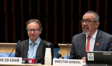 Countries make progress on WHO Pandemic Agreement annex on pathogen access and benefit sharing system