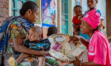 Around 224 million women still don’t access family planning