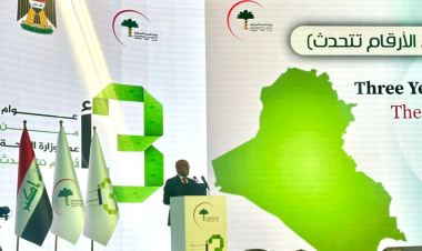 Iraq boosts healthcare capacity with 62 new hospitals