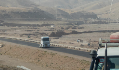 New restrictions limit access to care for women in Herat