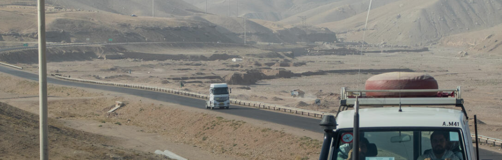 قيود جديدة تحدّ من قدرة النساء على الحصول على الرعاية الصحية في هرات