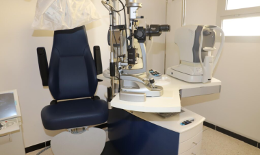 New health facilities commissioned in southern Morocco