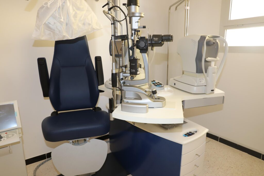 New health facilities commissioned in southern Morocco