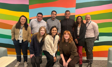 Reporting from the Frontlines: Shedding a Light on How Climate Change Directly Impacts Youth Mental Health in Pakistan