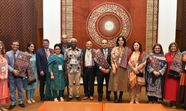 AKU’s BMI Hosts Global Conference on Brain and Mental Health