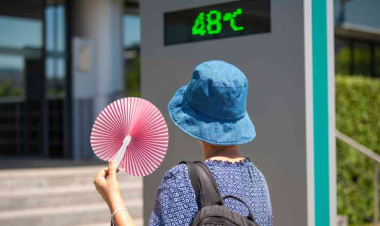 New framework and toolkit strengthen governance for preventing and managing extreme heat