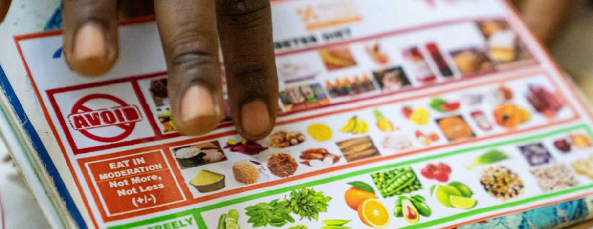 WHO launches global guidelines on diabetes during pregnancy on World Diabetes Day