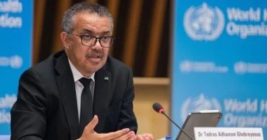 الصحة العالمية تطلق إرشادات عالمية لمرض السكرى أثناء الحمل فى يومه العالمى