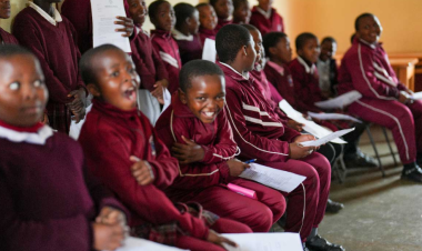 Cervical cancer vaccines save over 1 million lives in lower-income countries