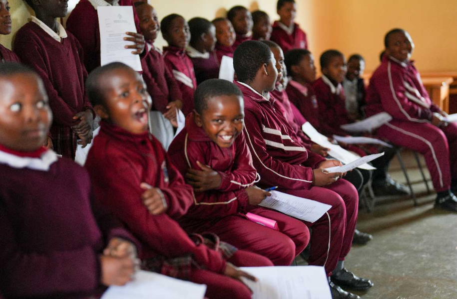 Cervical cancer vaccines save over 1 million lives in lower-income countries