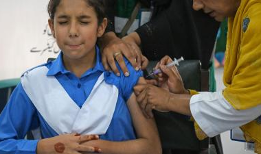 لقاح فيروس الورم الحليمي البشري ينقذ 1.4 مليون شخص في الدول الأكثر فقراً