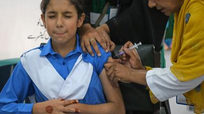 لقاح فيروس الورم الحليمي البشري ينقذ 1.4 مليون شخص في الدول الأكثر فقراً