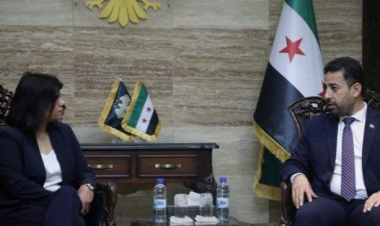 تعزيز التعاون الصحي بين سوريا والهند.. إيفاد أطباء وتوسيع الصناعات الدوائية