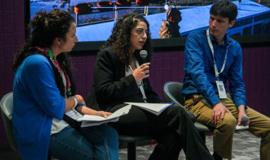 How to Investigate the Impact of Global Energy Companies on Local Public Health