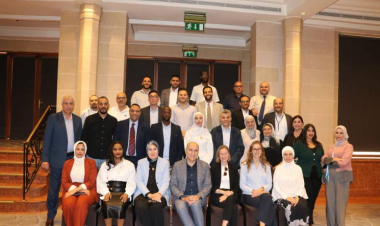 الأونروا تعزز السجلات الطبية الإلكترونية لدعم خدمات صحية أكثر أمانا وسرعة