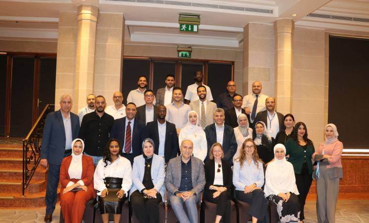 الأونروا تعزز السجلات الطبية الإلكترونية لدعم خدمات صحية أكثر أمانا وسرعة