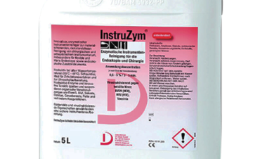 Libya launches major probe into counterfeit medical disinfectant circulating in health facilities