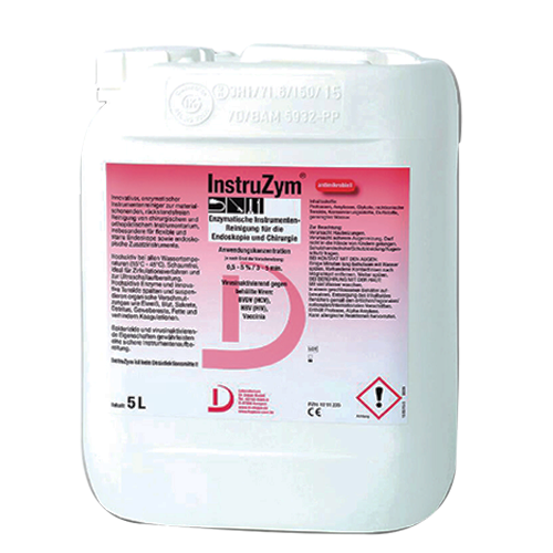 Libya launches major probe into counterfeit medical disinfectant circulating in health facilities