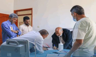 لجنة تقييم الأدوية تنطلق بجولة ميدانية لدعم المراكز الصحية بالجنوب