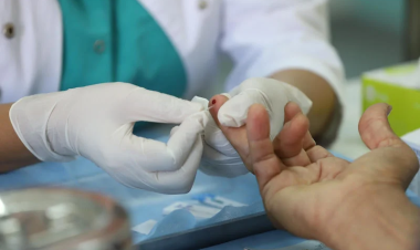 المغرب ينتقل إلى مستوى 