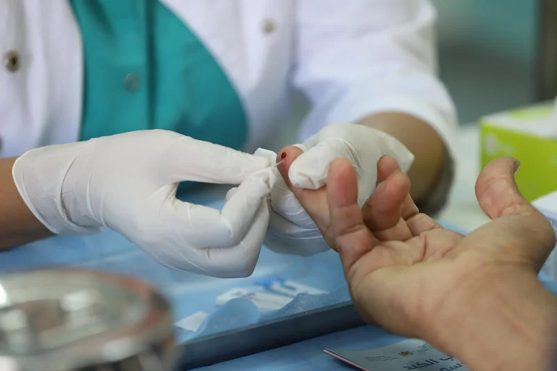 المغرب ينتقل إلى مستوى 