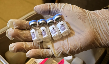 HPV vaccine slashes cervical cancer risk with minimal side effects, major review finds