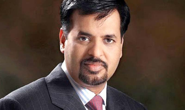 Pakistan shifts from ‘sick-care’ to prevention, launches national digital health records: Kamal