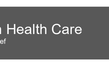 Attacks on Health Care  Bi-Monthly News Brief