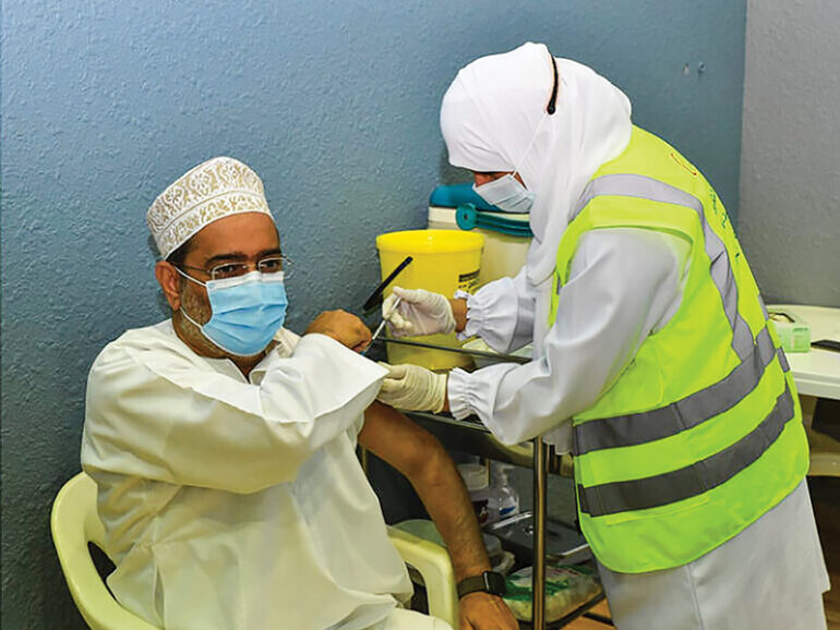 Oman Health ministry urges vigilance as flu cases rise across Oman