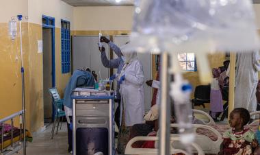 RSF must protect health facilities and staff following death of health worker in Central Darfur
