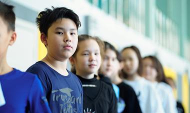 Joint call to strengthen policy and investment for child and youth mental health and well-being