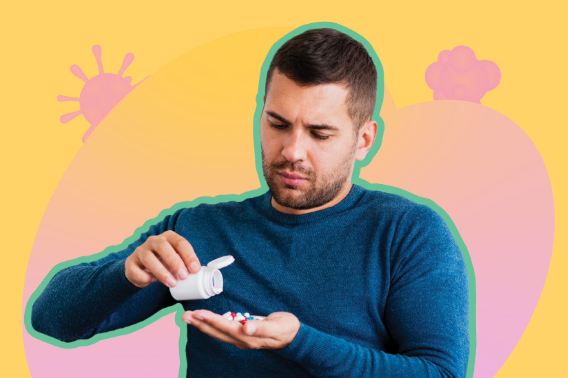 الأسبوع العالمي للتوعية بمضادات الميكروبات 2025: تحرك الآن: من أجل حماية حاضرنا وتأمين مستقبلنا