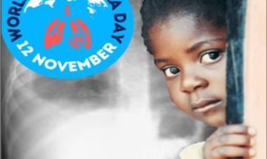 World Pneumonia Day - 12 November 2025