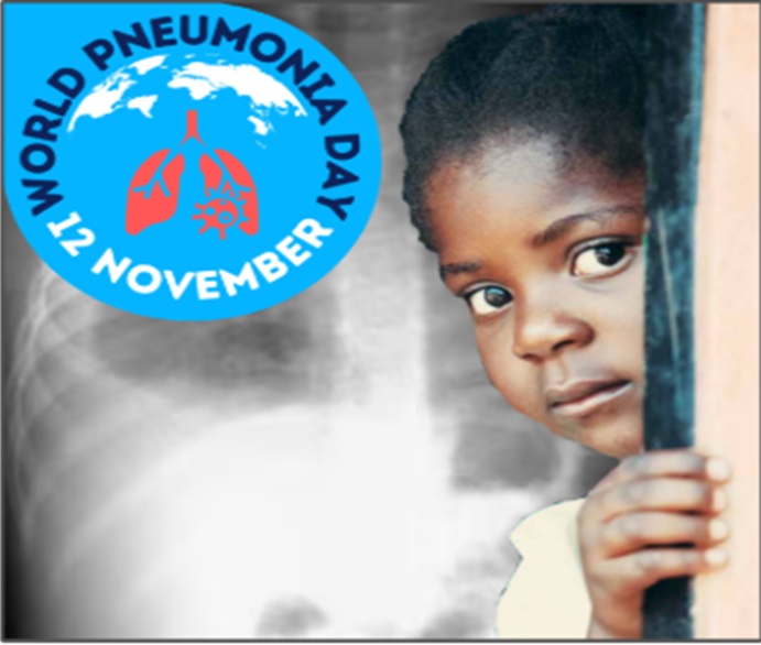 World Pneumonia Day - 12 November 2025