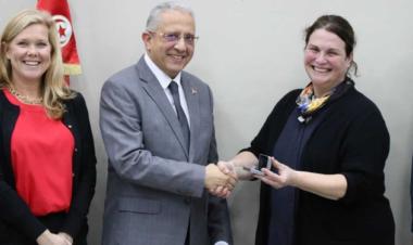 Tunisia strengthens medical cooperation with Harvard University