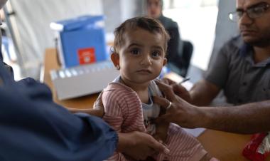 Measles deaths down 88% since 2000, but cases surge