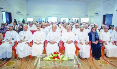 Health Awareness Day in Khasab Highlights HPV, HIV Prevention