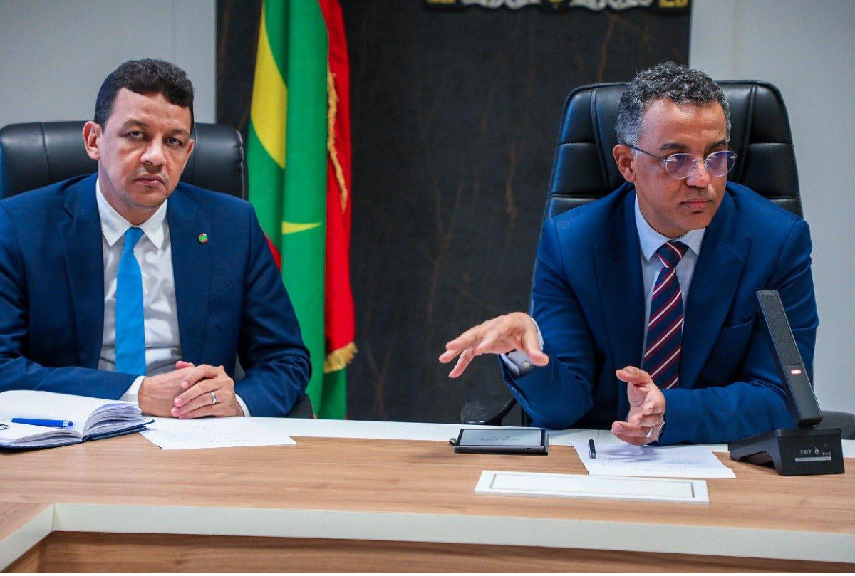 Egypt Accelerates Digital Health with New National Data Roadmap