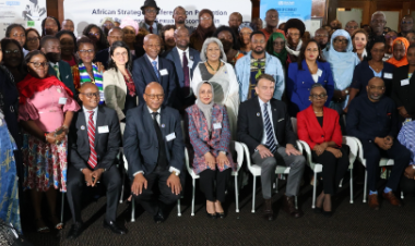 WHO and African health ministries set global benchmark for preventing sexual exploitation in joint health operations