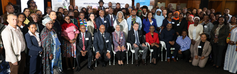 WHO and African health ministries set global benchmark for preventing sexual exploitation in joint health operations