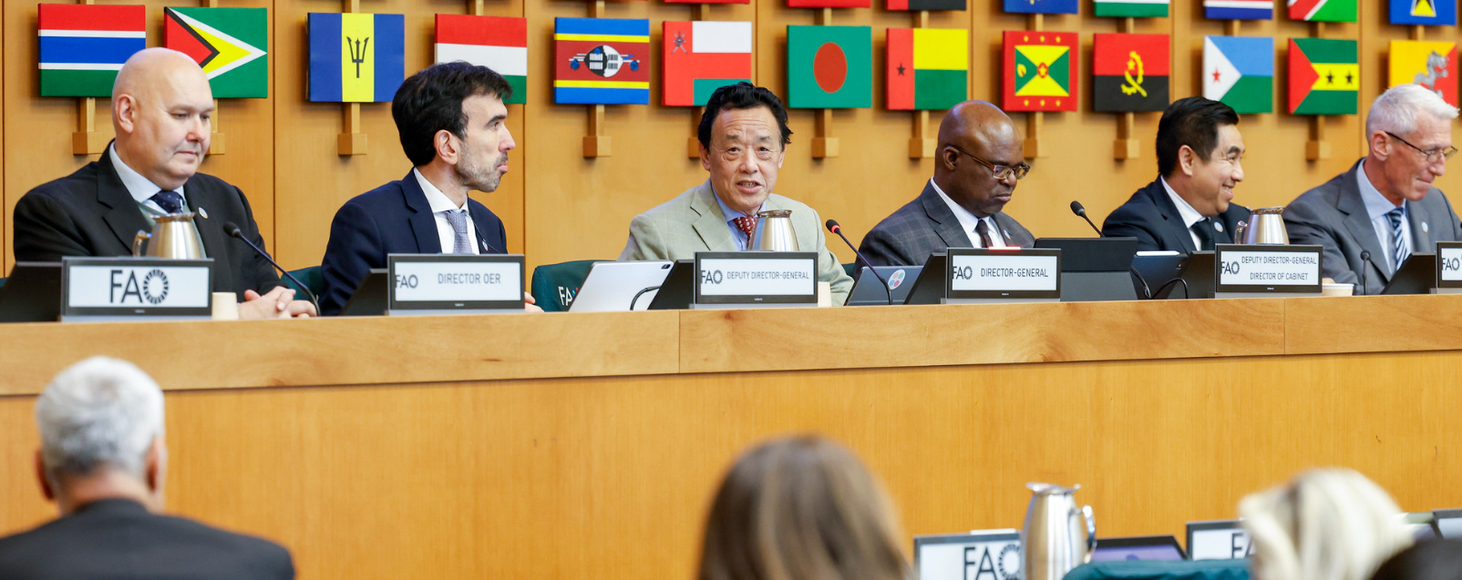 Transboundary animal diseases pose urgent threat to global food security, FAO warns