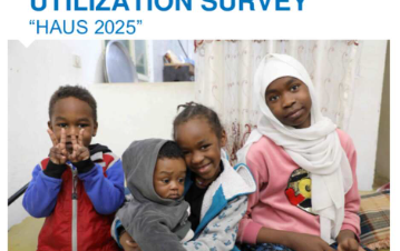 Health Access and Utilization Survey_ 2025 - Non-Syrian
