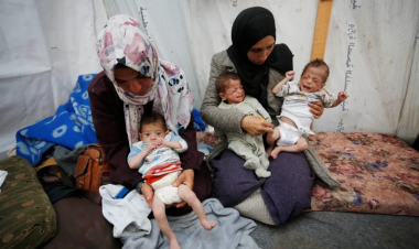 يونيسيف: سوء تغذية حاد يهدد نحو 10 آلاف طفل في غزة