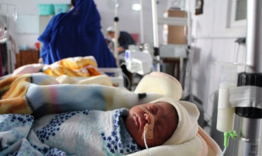 UN Urges Healthcare Access for All Amid Restrictions on Women’s Medical Services in Afghanistan