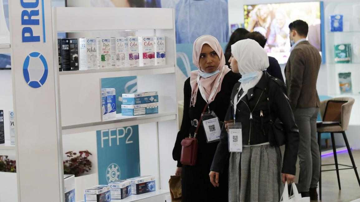 تجارة الدواء الرقمية تهدد صحة الجزائريين