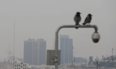 Air pollution sends 170,000 Iranians to hospitals in a week – health official